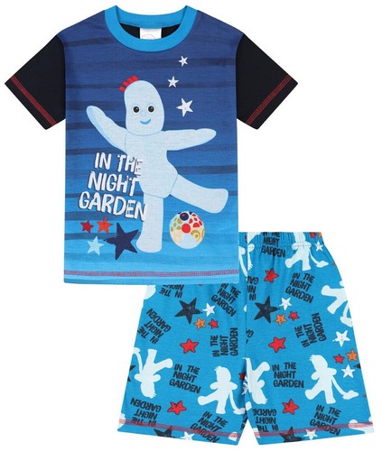 Boys the night garden iggle - boys,