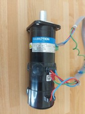 Sanmotion DC Servo Motor