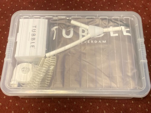 Tubble amsterdam royale - tubble,