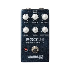 Wampler Ego 76 Compressor FET