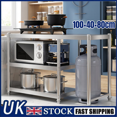 Tier commercial stainless - tier,