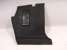 Volvo 240 A Pillar Kick Panel