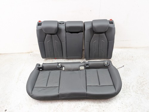 Audi seat full leather - full,