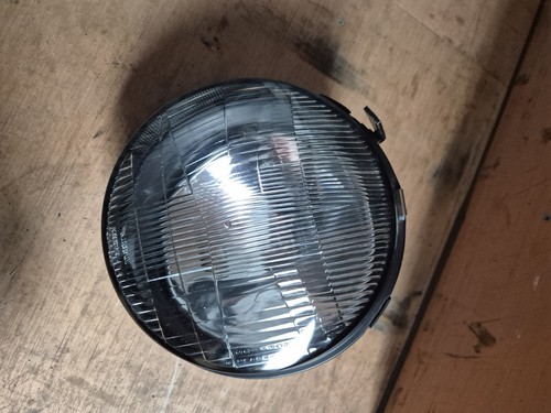 Used headlight headlamp - used,