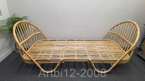 Redoute malu vintage rattan - la,