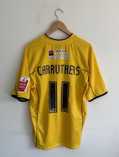 Bristol rovers 2005 - rovers, fc