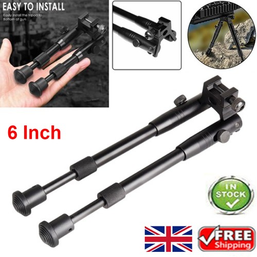 Inch adjustable bipod - adjustable,