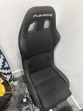 Gaming Steering Wheel Stand