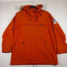 VTG 80s Udis FJELL SIKKER