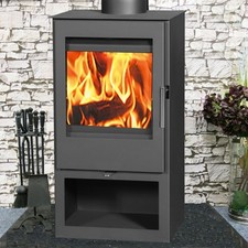 Palma T 5kw Woodburning