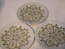 Vintage 1960s  J&G Meakin