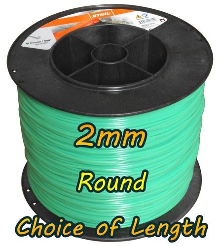 Stihl strimmer line - strimmer, 30m