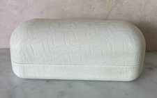 Oakley Eyewear Hard Case White