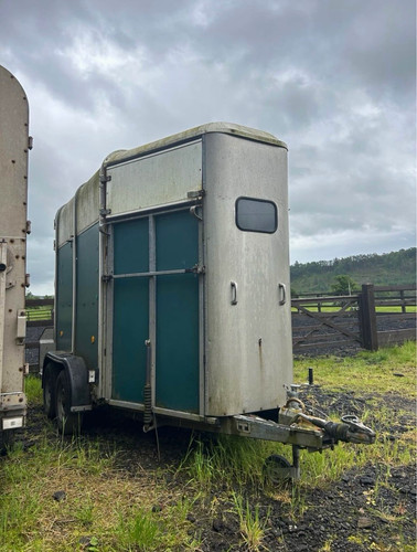 Ifor williams 506 horse - williams,