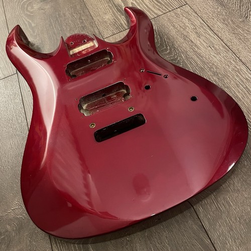 Cort series metallic candy - cort, x-2