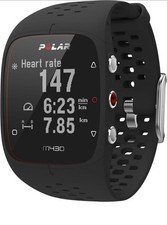 Polar M430 GPS-Sportuhr Smart
