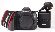 Canon EOS 6D II DSLR Camera