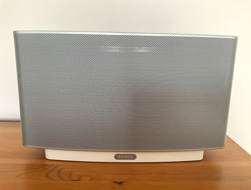 Sonos play fi - sonos, smart