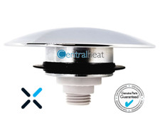 Crosswater Genuine Click Clack