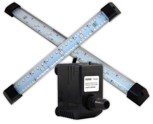 Fluval flex 34l 57l spare - 34l/57l, led