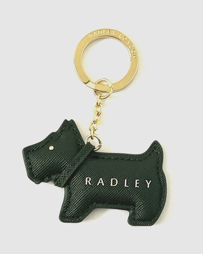 Radley keyring keyrings key - radley,
