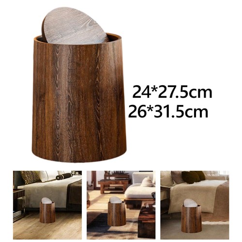 Wood grain trash - grain, home