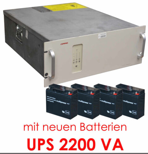 2200 48cm ups usv - 2200, va