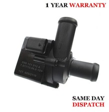 for AUDI VW CRAFTER 2.0 TDI