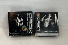 P90X P90X3 Extreme Home