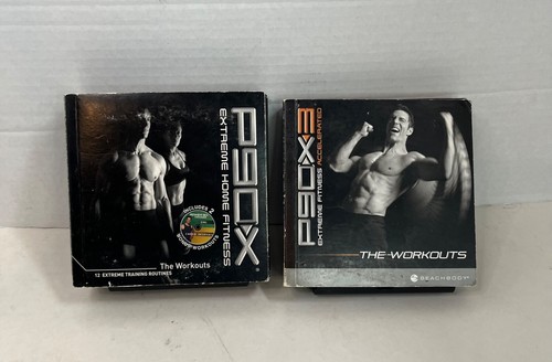 P90x p90x3 extreme home - extreme,