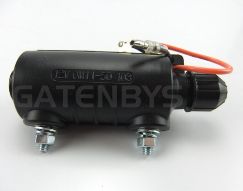 For ignition coil - ignition,