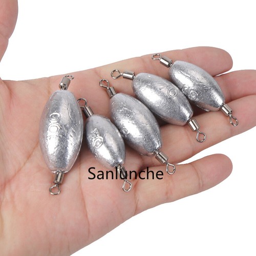 Fishing weights inline - weights,