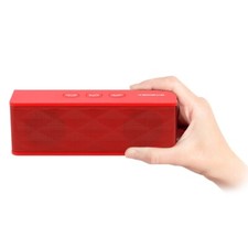 TECEVO Portable Bluetooth