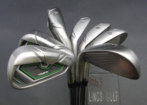 Set taylormade rbz - rbz, 4-pw