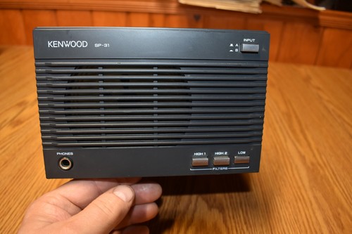 Kenwood radio external - kenwood,