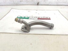 Intake Manifold Exhaust