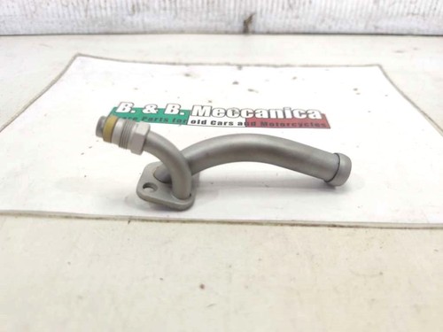 Intake manifold exhaust - intake,