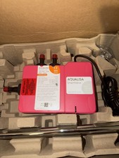 AQUALISA DIGITAL  PROCESSOR