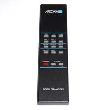 Arcam Delta 110 Pre-Amplifier