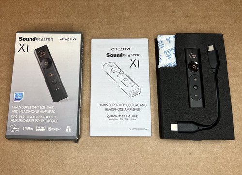 Creative sound blaster - creative,