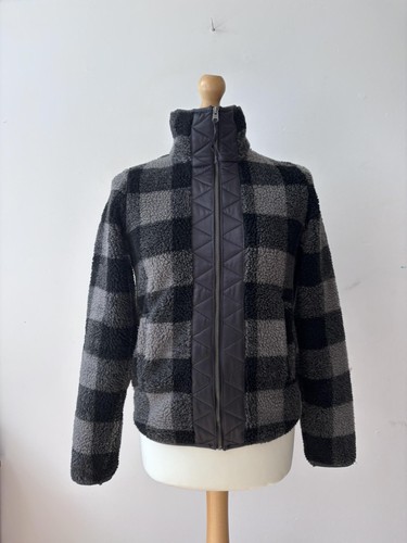 Abercrombie fitch jacket - fitch,
