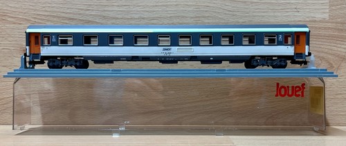 Jouef gauge 536200 sncf - 'ho',