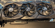 ASUS ROG STRIX RTX 2080 OC 8