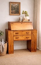 Art Deco Bureau, Desk