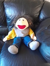 Living Puppets Tobi