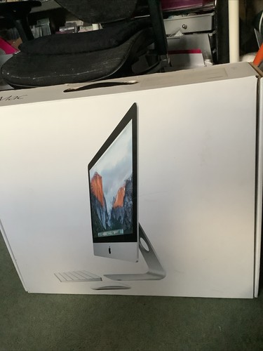 Apple imac inch - apple,