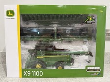 Britains Farm - John Deere X9 1100 Combine Harvester - 1:32 - 43310 - New/Mint
