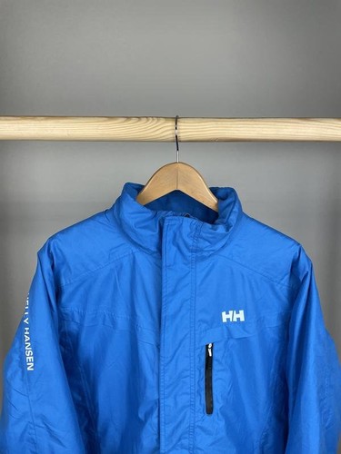 Men helly hansen jacket navy - men,