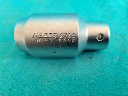 Drive hazet 2768 - ½”, dbgm