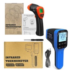 Infrared Thermometer 700°C /